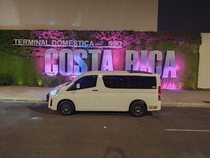 Turismo