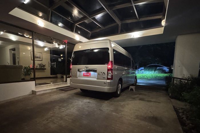 Transporte VIP